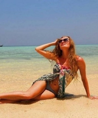 Анкета проститутки Дарья - город Нижнегорский, 40 лет, №1580