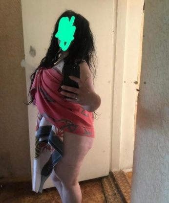 Анкета проститутки Рамина - город Нижнегорский, 24 года, №14104