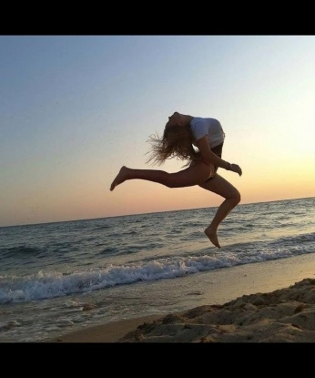 Анкета проститутки Эдда - город Нижнегорский, 19 лет, №2074