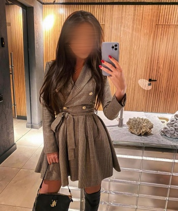 Анкета проститутки Натальяна - город Нижнегорский, 24 года, №7760